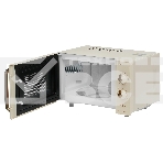 Микроволновая Печь Gorenje MO4250TCLI 20л. 800Вт бежевый, фото5