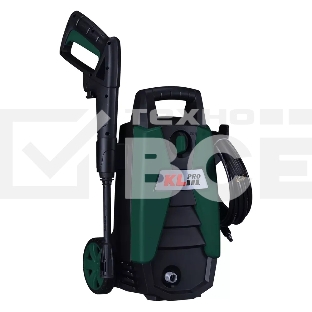 Профессиональная мойка высокого давления KLPRO KLY1500 (1500 Вт, 120 бар)