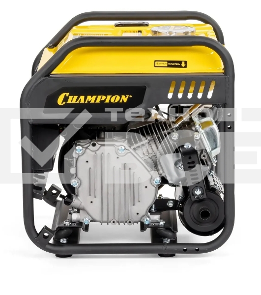 Генератор Champion IGG2200 2.1кВт