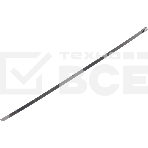 Стяжки кабельные стальные СКС (304) 7,9x400 FORTISFLEX, фото3