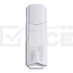 Флешка USB 3.1 Smartbuy 128Gb CLUE белый, фото 1