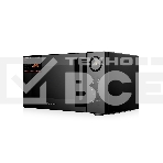 Микроволновая печь BRAYER BR2506 черный, фото 1