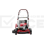 Газонокосилка бензиновая MTX GL46SP-K, 145 см3, 46 см, привод, 50 л, фото5