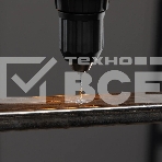 Набор сверл по металлу Denzel 1-13 мм, HSS-Tin, Golden Tip, 25 шт, фото13