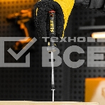 Набор отверток Denzel 2 шт., PH+SL, S2, 3к рукоятка, фото3