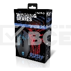 Мышь проводная игровая Smartbuy (SBM-744G-K) RUSH черная, фото3