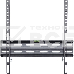 Кронштейн MD 3133 EXTRASLIM черный для 32 -65