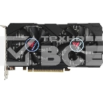 Видеокарта Biostar VN1666TF69 GTX 1660Ti 6G 192 bit GDDR6 1500/1200 DVIx1 HDMIx1 DPx1 HDCP Ret, фото 1