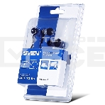 Наушники проводные внутриканальные SVEN E-10 BK (черный), фото6