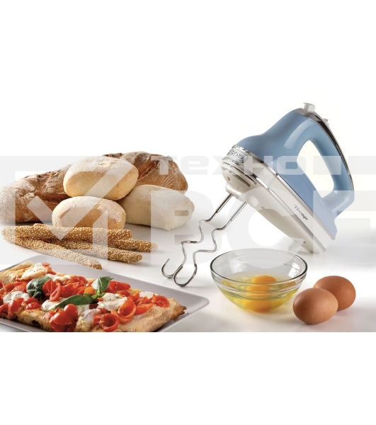 Миксер ручной Ariete 00C154805AR0 Vintage