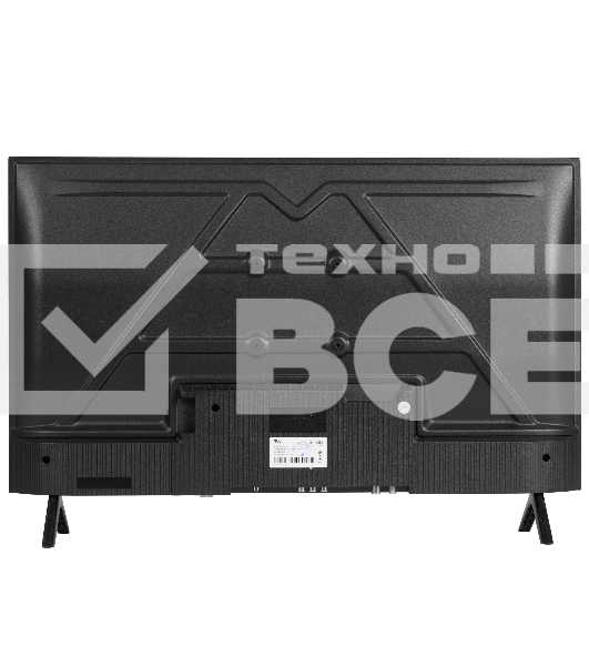 Телевизор MIU 32' Н32АSР100SV