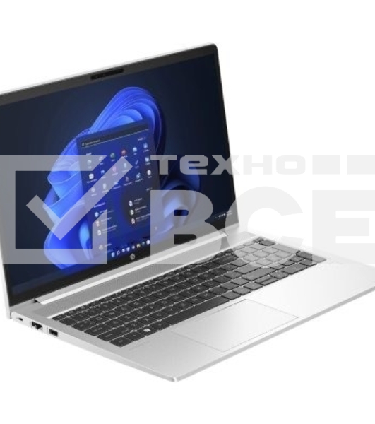 Ноутбук HP ProBook 450 G10 Intel Core i7 1355U 1700MHz/15.6