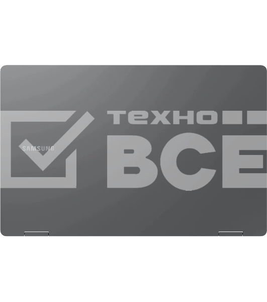 Ноутбук Samsung Galaxy Book 5 360 NP750 Core Ultra 5 226V 16Gb SSD512Gb Intel Arc 130V 15.6