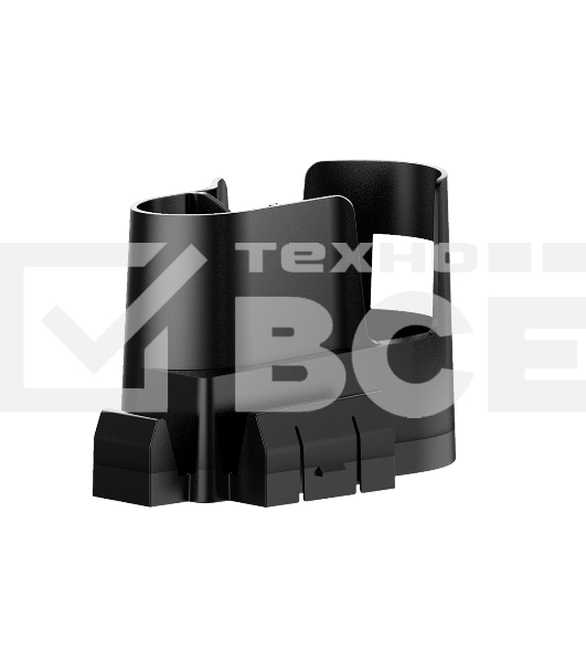 Беспроводной моющий пылесос BQ VCA1006W Aqua Pro Gray