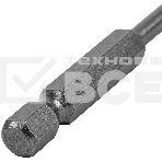 Сверло по керамической плитке и стеклу Matrix, 5 мм, 6-гр хвостовик, фото8