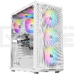 Компьютерный корпус ALSEYE Audin-WH AS.07.0179, фото 1