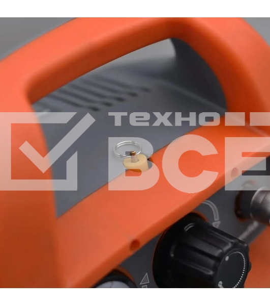 Автомобильный компрессор Berkut Smart Power SAC-280 180л/мин шланг 3.1м