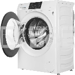 Стиральная машина Haier HW60-BP12919B класс: A+++ загр.фронтальная макс.:6кг белый инвертор, фото7