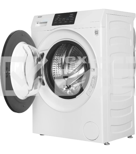 Стиральная машина Haier HW60-BP12919B класс: A+++ загр.фронтальная макс.:6кг белый инвертор