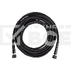 Мойка высокого давления Bort KEX-3000 91276308 3000 Вт, максимальное давление 160 бар, рабочее давление 130 бар, 7,5 л/мин, 7.3 кг, набор аксессуаров 3 шт, фото3