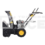 Снегоуборщик Huter SGC 4100M, фото8