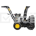 Снегоуборщик Huter SGC 6,8 (70/7/44), фото4