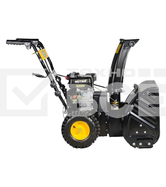 Снегоуборщик Huter SGC 6,8 (70/7/44)