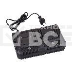 Снегоуборщик электрический Huter SGC 40-Li, фото2