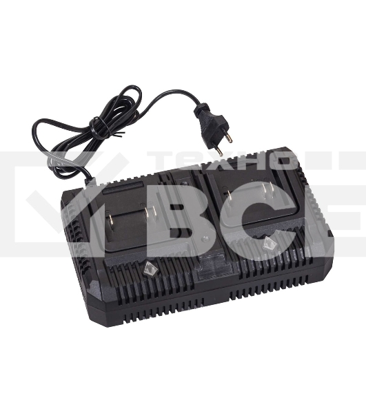 Снегоуборщик электрический Huter SGC 40-Li