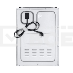 Шкаф духовой электрический HOMSair OEM451BK, встраиваемый, фото3