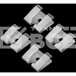 Индукционная варочная панель Maunfeld CVI292S2BBKF Inverter, фото5