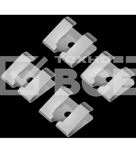 Индукционная варочная панель Maunfeld CVI292S2BBKF Inverter