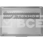 Ноутбук Lenovo IP5 Slim 16IMH9 16' WUXGA IPS, Intel Ultra 5 125H, 16Gb, 512Gb SSD, no OS, серый (83DC00AVIN)*, фото11