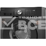 Стиральная машина Weissgauff WM 45127 Direct Drive Inverter Steam Deep Grey, фото5