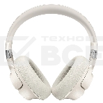 Беспроводные наушники MONSTER Persona SE ANC бежевый, полноразмерные, Bluetooth, активное шумоподавление, до 70 ч, фото5