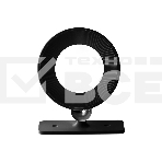 Фонарь светильник аккумуляторный КОСМОС KOC309Lit черный, фото8