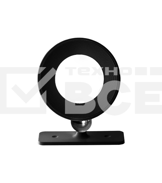 Фонарь светильник аккумуляторный КОСМОС KOC309Lit черный