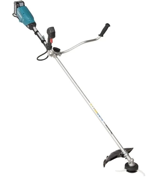 Триммер аккамуляторный Makita UR016GZ, 40 В, 0 Ач