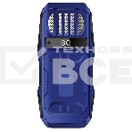 Мобильный телефон BQ 1842 Tank mini темно-синий, фото3