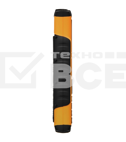 Мобильный телефон BQ 2439 Bobber оранжевый