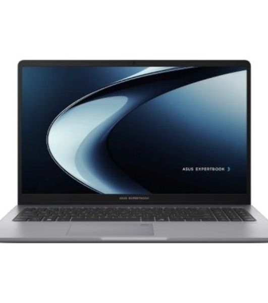 Ноутбук ASUS ExpertBook P1 PM1503CDA-S70596/15.6'/IPS/AMD Ryzen 7 170/32Gb/1Tb SSD/AMD Radeon Graphics/Windows 11 Pro/серый/1.6kg
