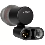 Микрофон динамический sE Electronics V BEAT инструментальный, для малых барабанов и томов, 30 Гц 19 кГц, суперкардиоида, комплектация: резьбовой адаптер, чехол на молнии, ветрозащита, гайка с накаткой для надежной фиксации микрофона, фото7