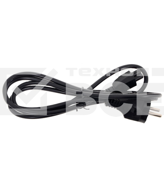 Кабель питания TV-COM TP022-IEC320-C5/SHM-1.8 1.8M