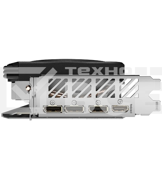 Видеокарта Gigabyte GV-N407TSGAMING OC-16GD RTX4070Ti SUPER GAMING OC 16GB RTL
