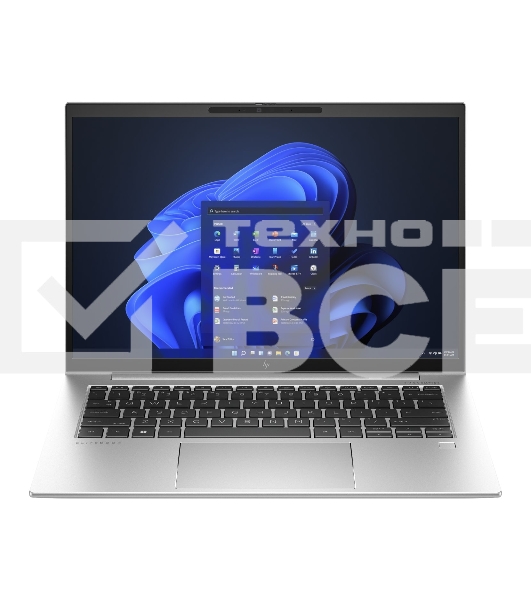 Ноутбук EB 840 G10 6V5W7AV#0001 14