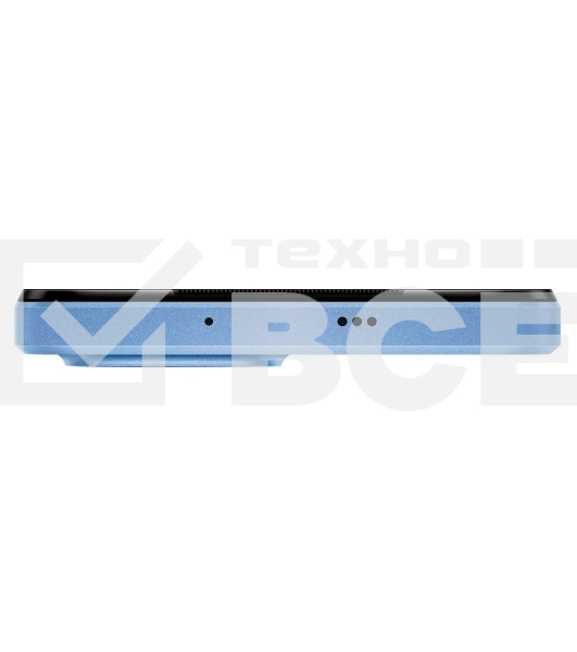 Смартфон Huawei Nova Y61, 4/128Gb, синий