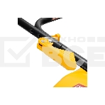 Газонокосилка бензиновая GLD-460SP-VE, 146 см3, шир. 46см, привод, вариатор, эл.старт, 60 л Denzel, фото4