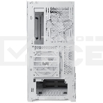 Компьютерный корпус Lian-Li Lancool 216 белый без БП ATX 2xUSB3.0 audio bott PSU, фото4