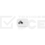 Гигабитный PoE инжектор Ubiquiti POE-24-24W-G-WH, Gigabit PoE Injector, 24V/1A (24W), white, фото2