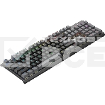Клавиатура A4Tech Fstyler FS100 Neon проводная, USB, черный, фото5